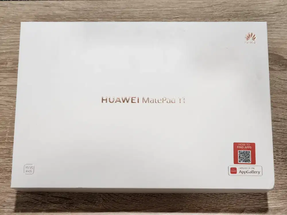 HUAWEI MatePad 11 + HUAWEI Smart Magnetic Keyboard