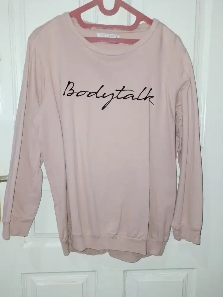 Jual Baju Wanita Lengan Panjang