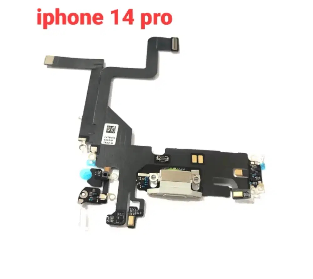 Flex charger iphone 14 pro