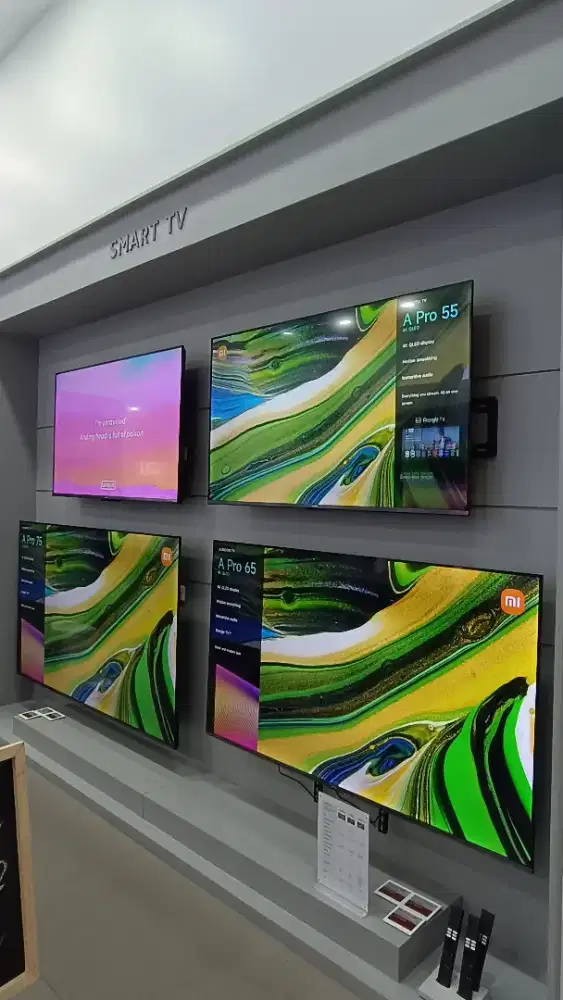 Xiaomi Google TV Xiaomi Store