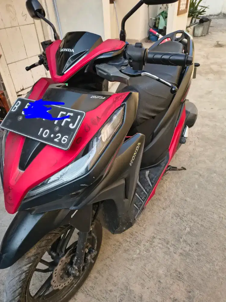Vario 150CC th 2021