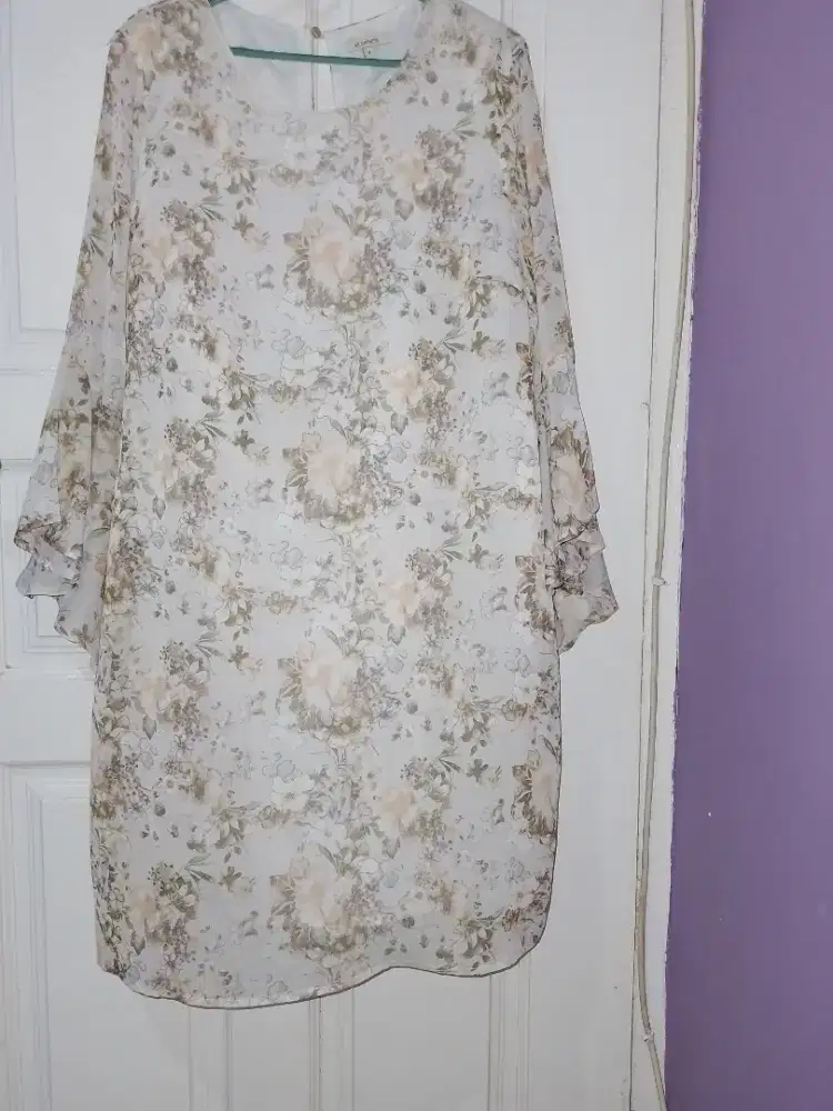Jual Baju Wanita Lengan Panjang