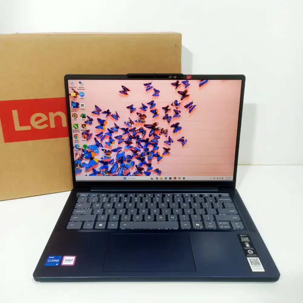 LAPTOP LENOVO IDEAPAD SLIM 3