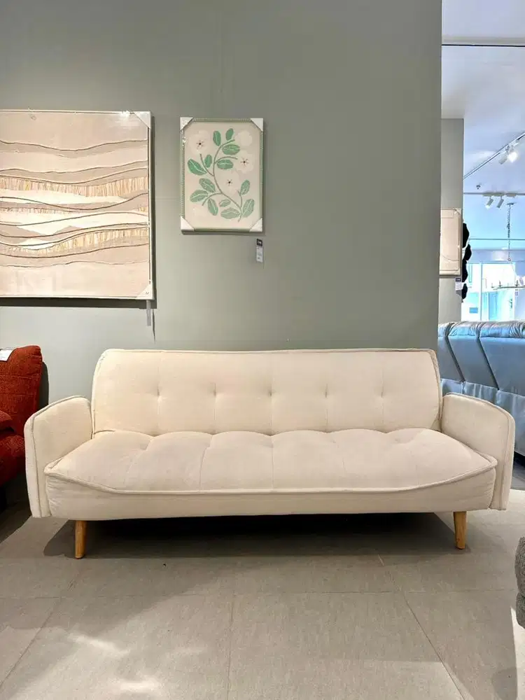 Sofabed nordia informa