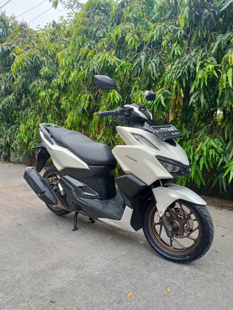 Honda Vario 160 cc THN 2022 ABS KYLESS
