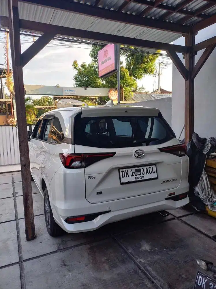 penjual