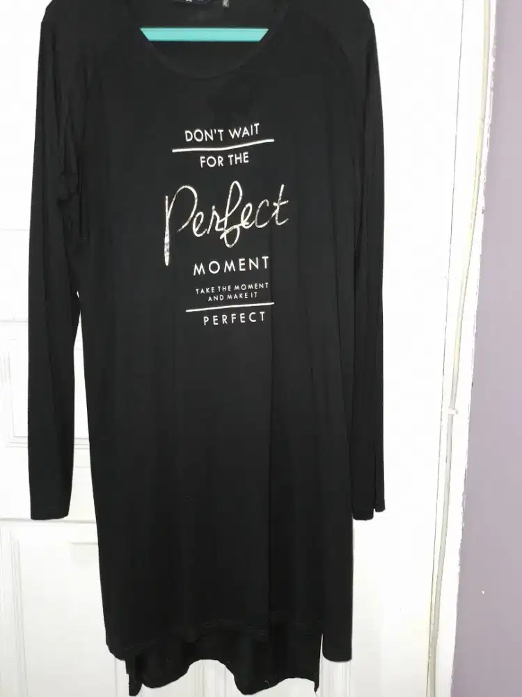 Jual Baju Wanita Lengan Panjang