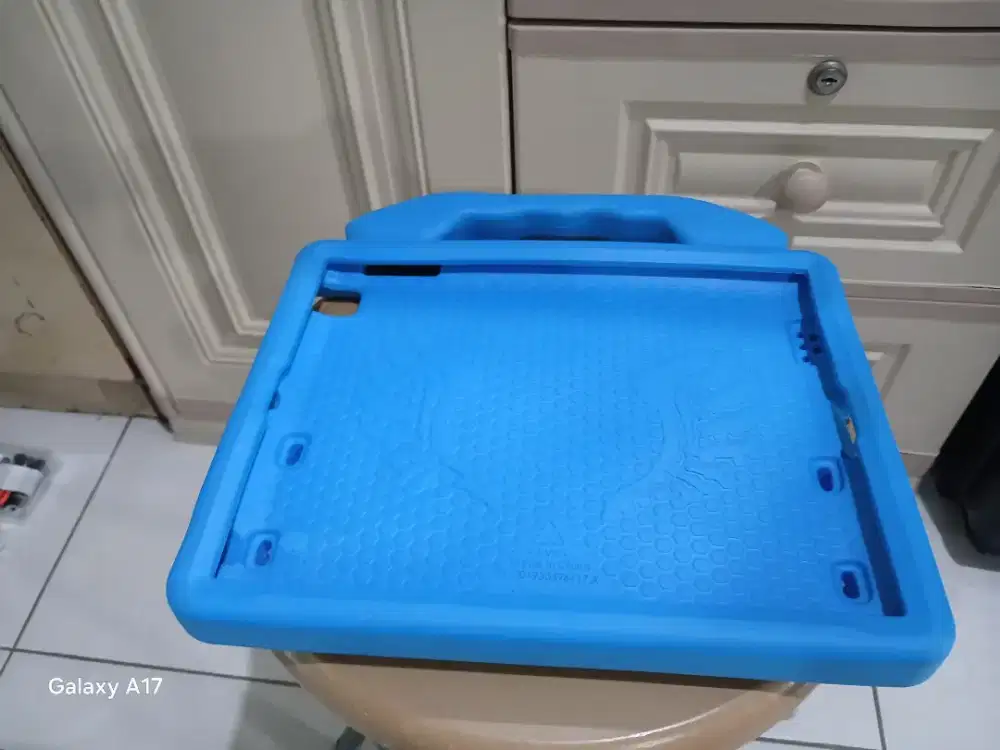 Casing ipad 4 soft