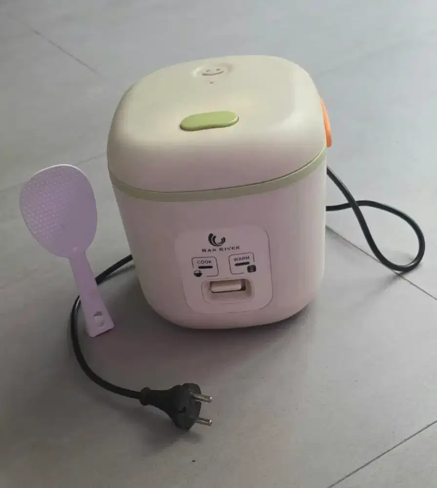 Rice Cooker Mini Han River