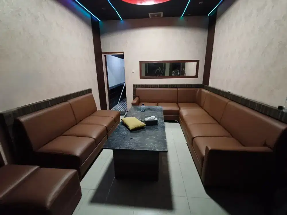 Service sofa ,kursi dll