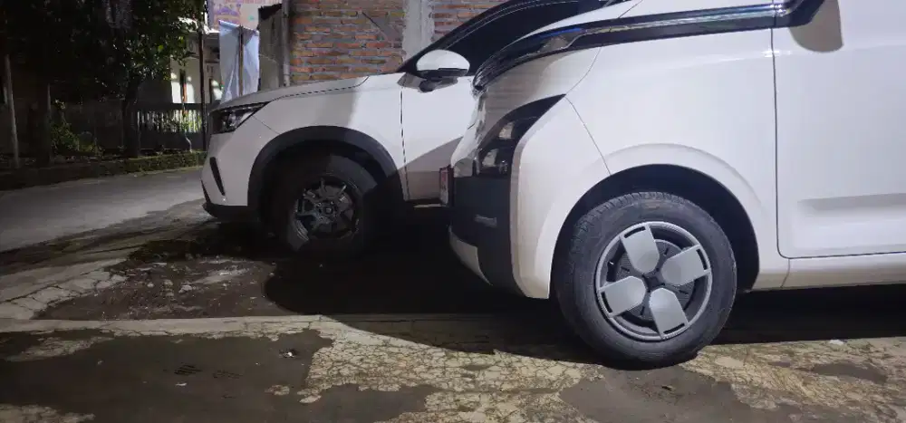 Air ev long range 2025