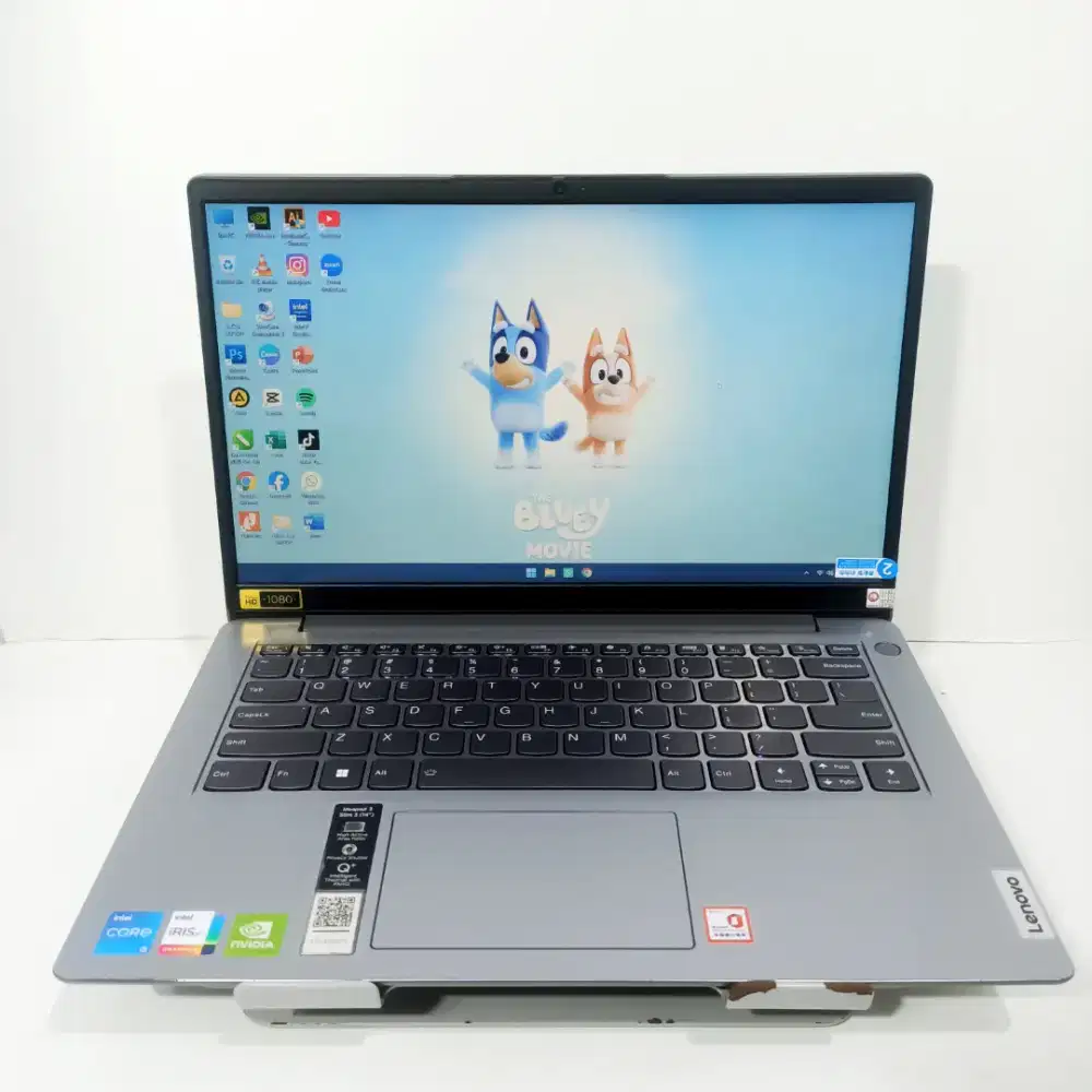 LAPTOP LENOVO IDEAPAD SLIM 3