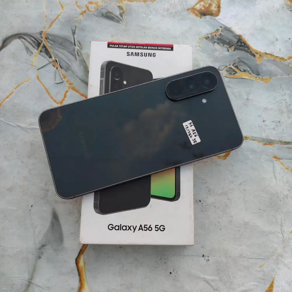 Samsung A56 5G 8/256