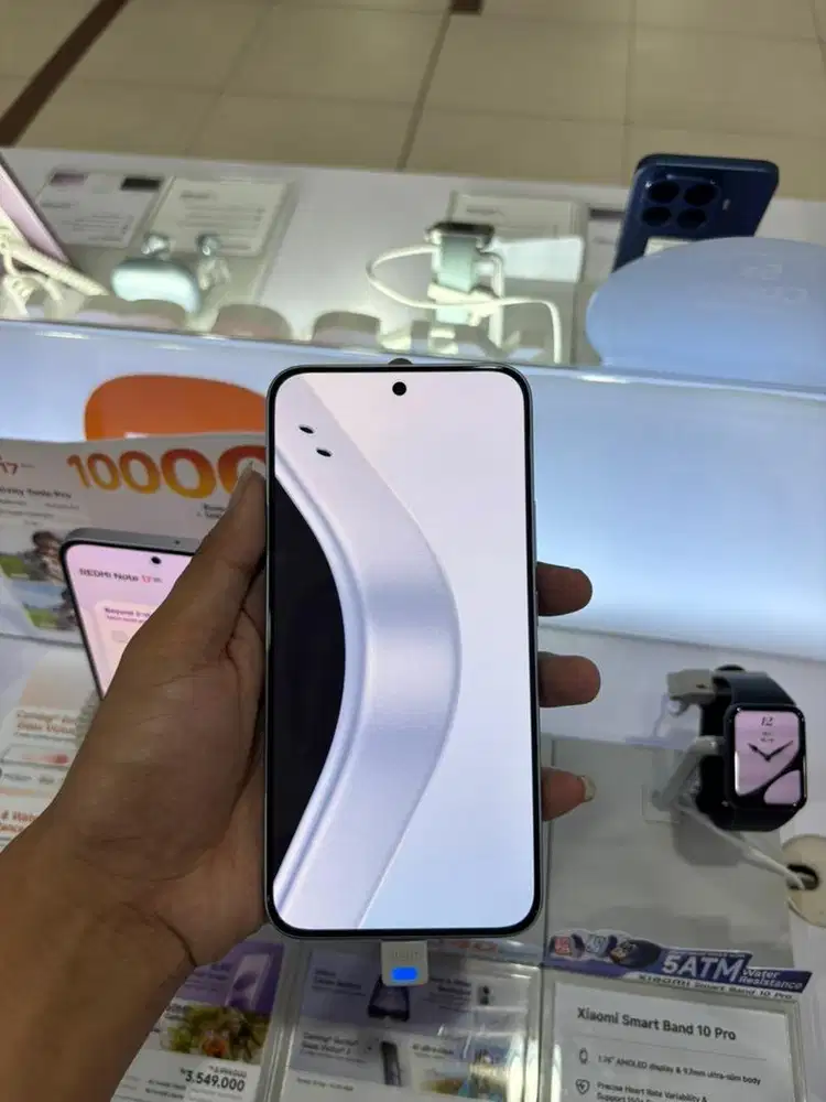 Redmi Note 17 Pro