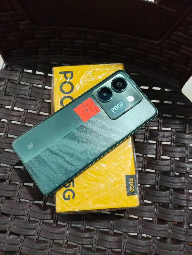 Poco M7 pro 5G 8/256