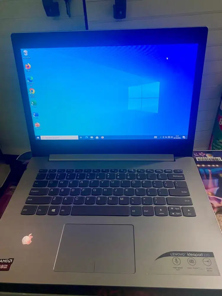 Lenovo Ideapad I320 Gen 7
