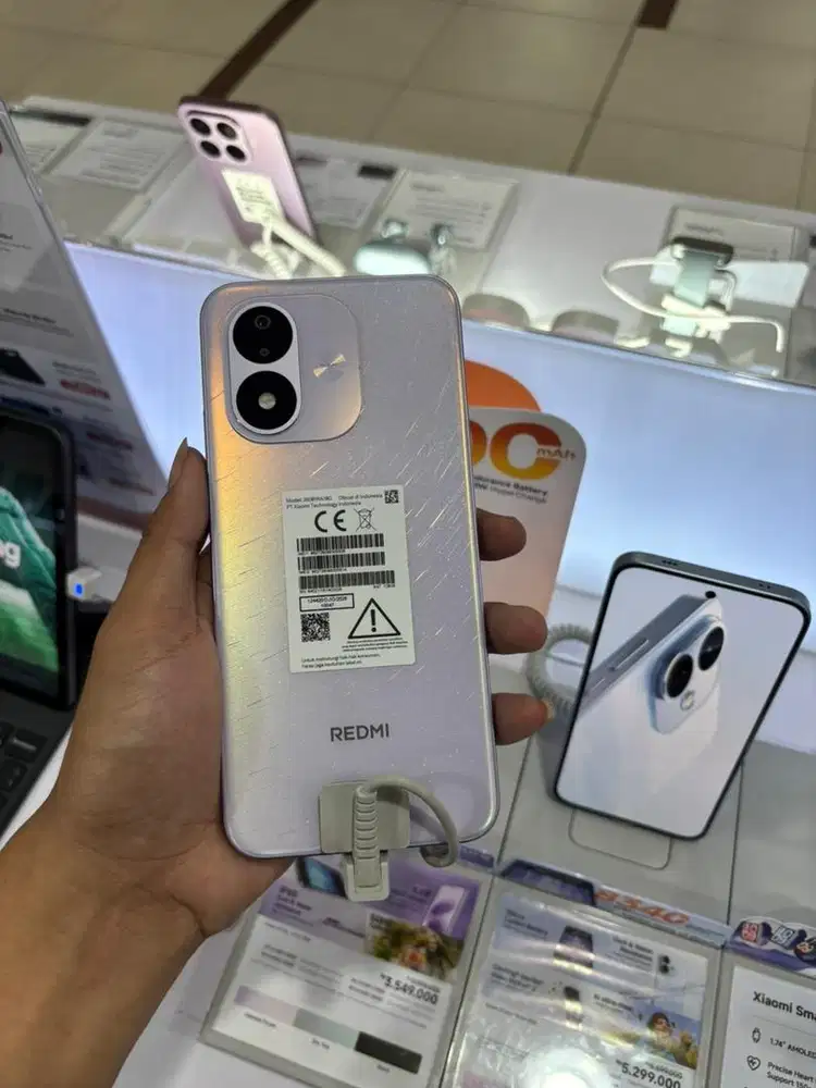 Redmi Note 175G