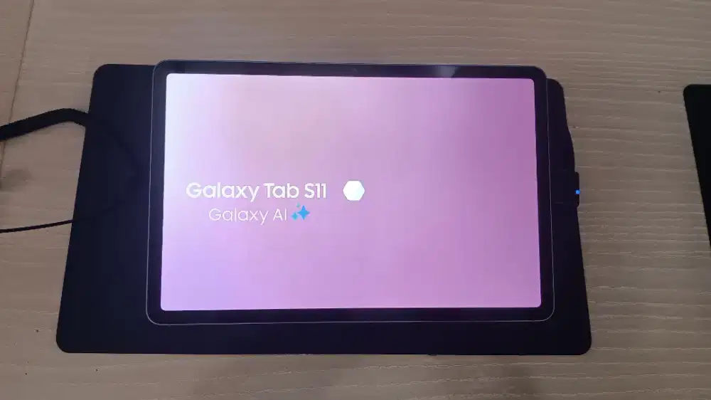 GALAXY SAMSUNG TAB S11 256