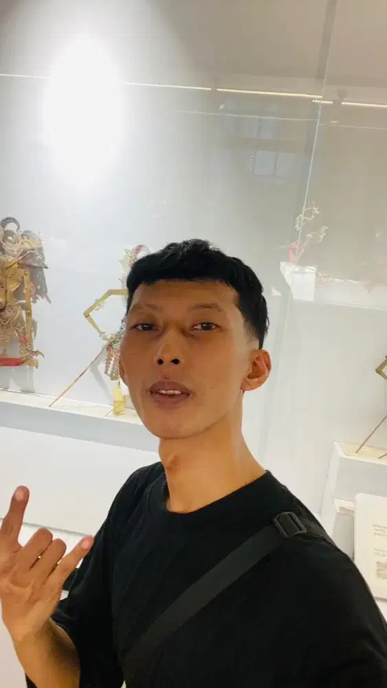 mencari pekerjaan