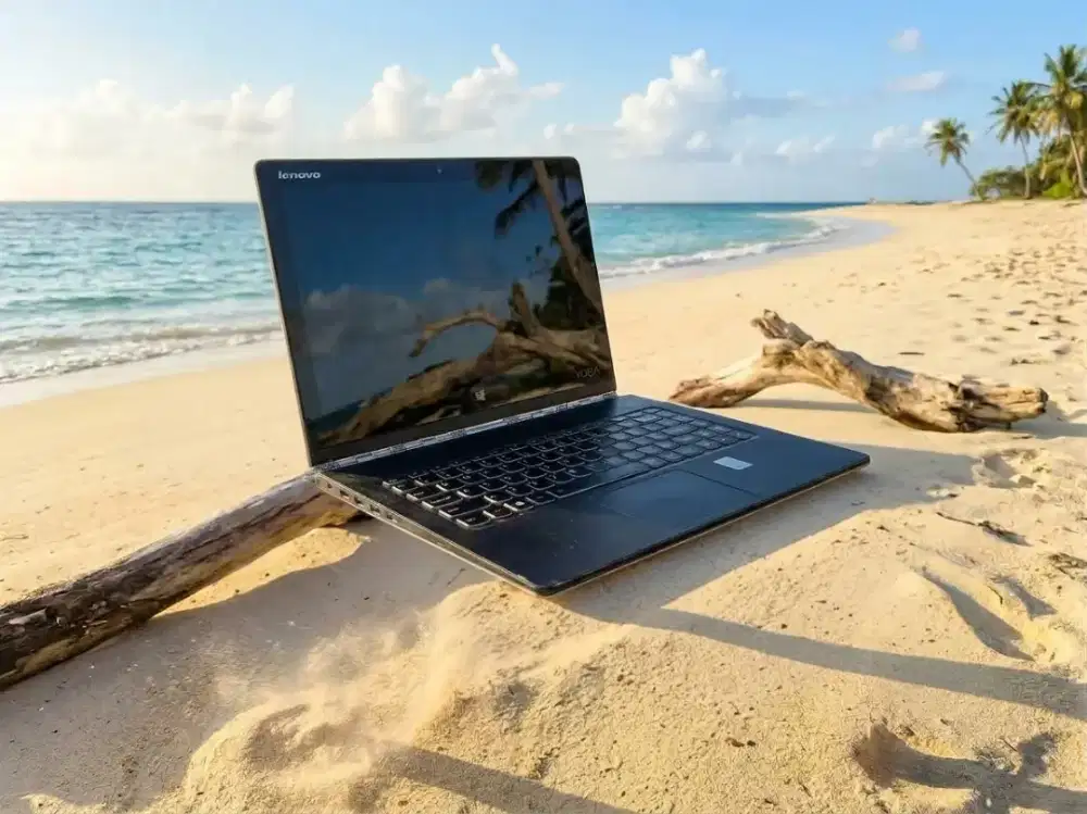 Lenovo yoga 3pro 1370