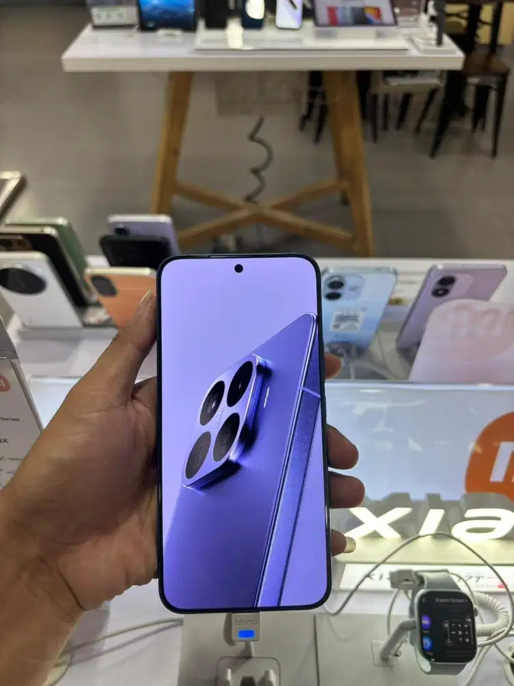 Xiaomi 17 T Pro