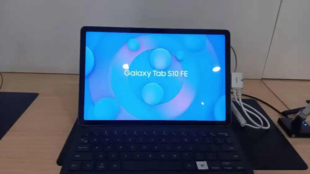 GALAXY SAMSUNG TAB S10 FE 128