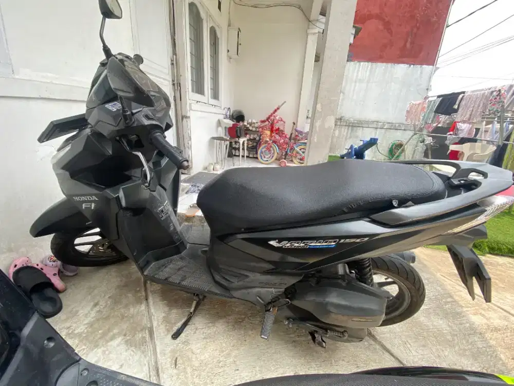 VARIO 150 CBS PGM FI