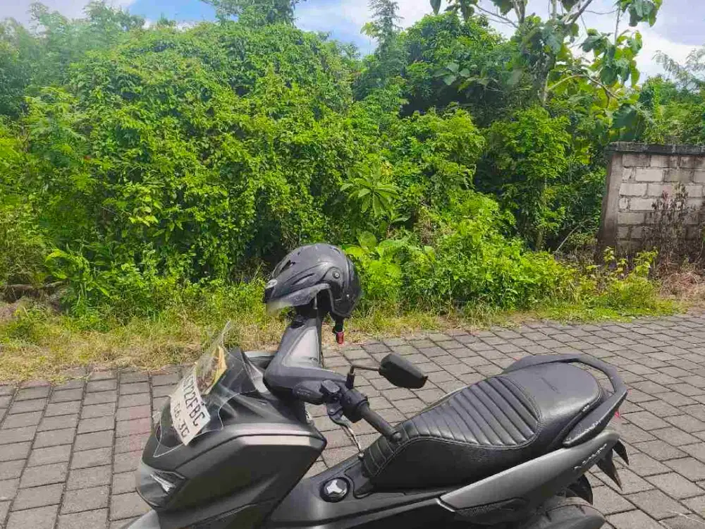 dikontrakkan tanah 5 are IDR 14 juta/are /tahun kawasan toyaning ll ungasan