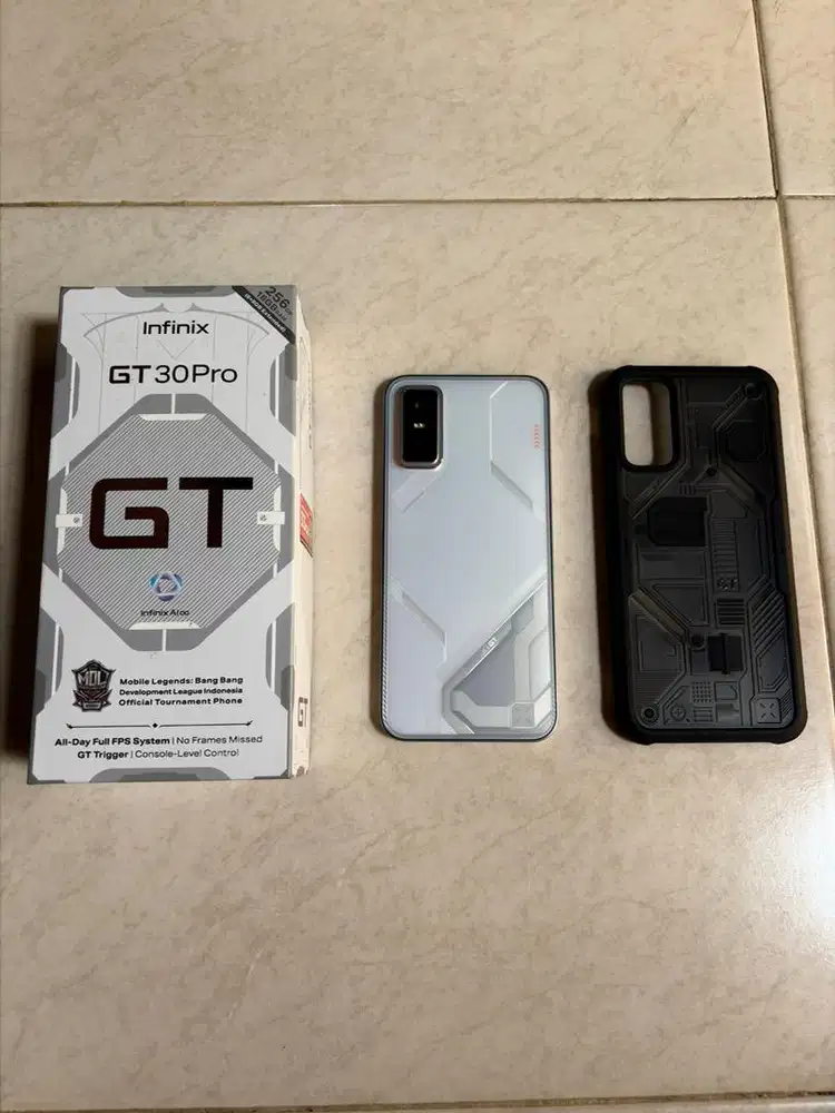 Infinix GT 30 pro 8/256 GB