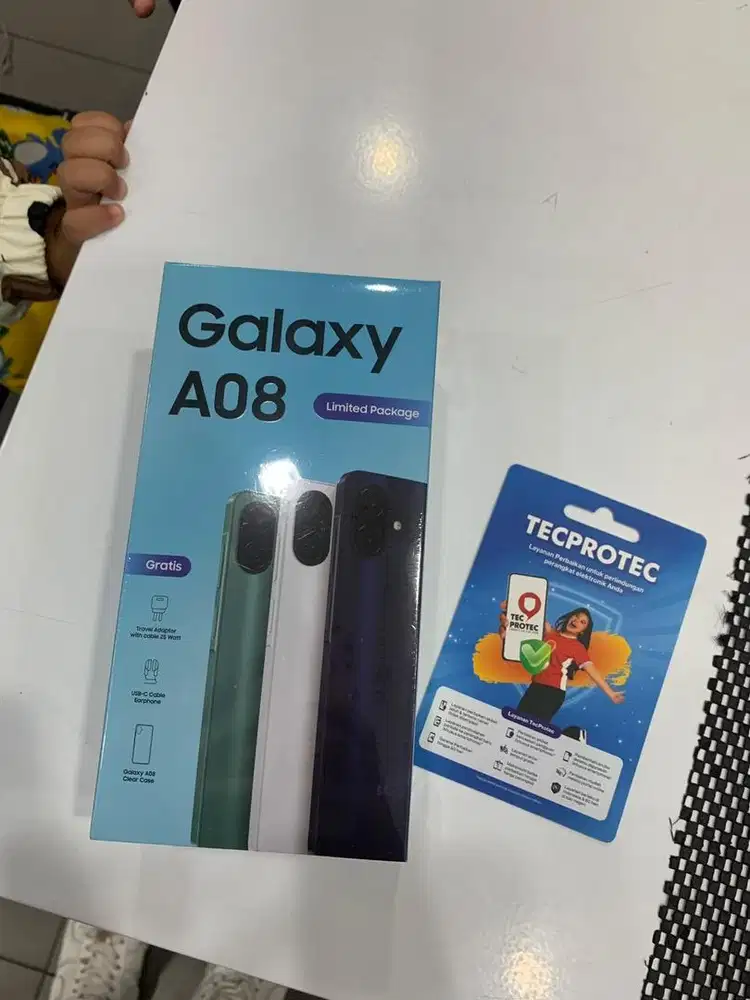 TERBARU SAMSUNG A08 PROMO CICILAN TUKAR TAMBAH