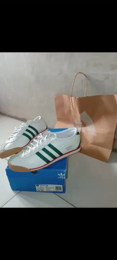 ADIDAS ITALIA 70S ORIGINAL