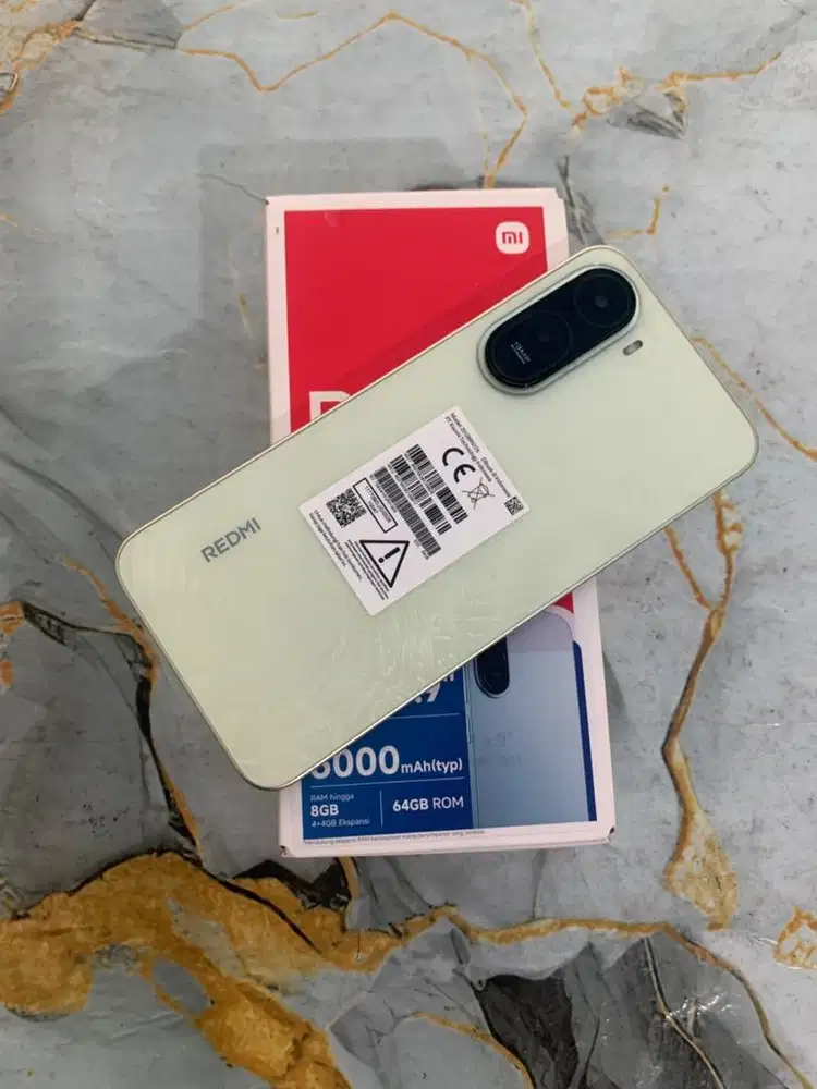 Redmi A7 pro 4+4/64