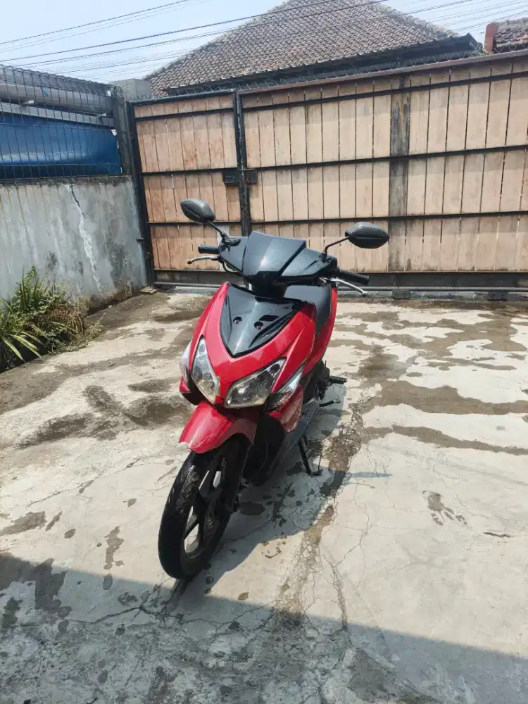 vario 110 karbu