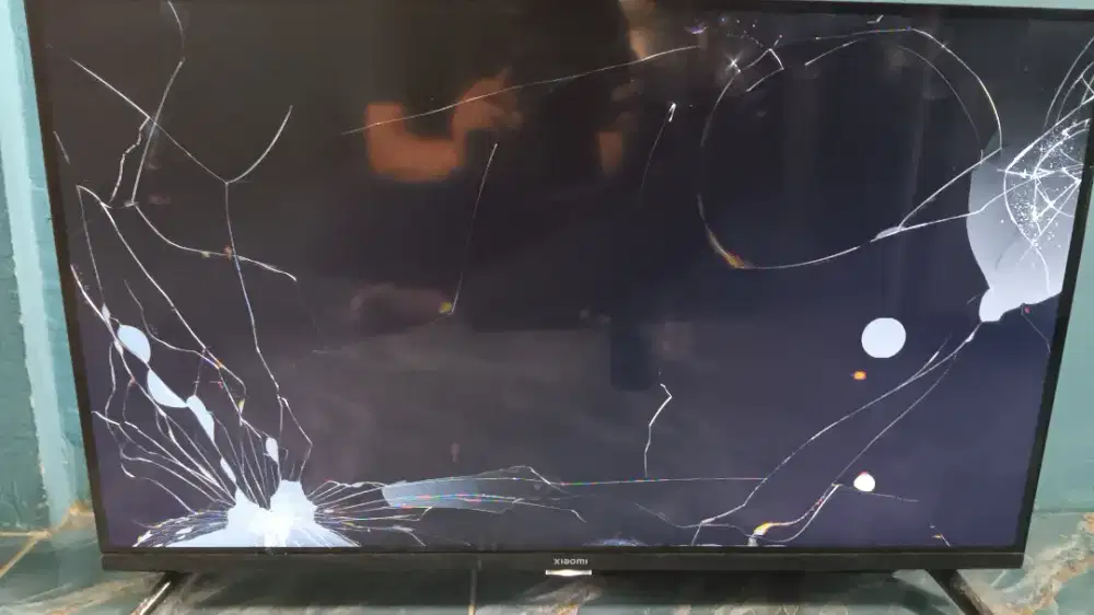Android tv xiaoml 34 inc