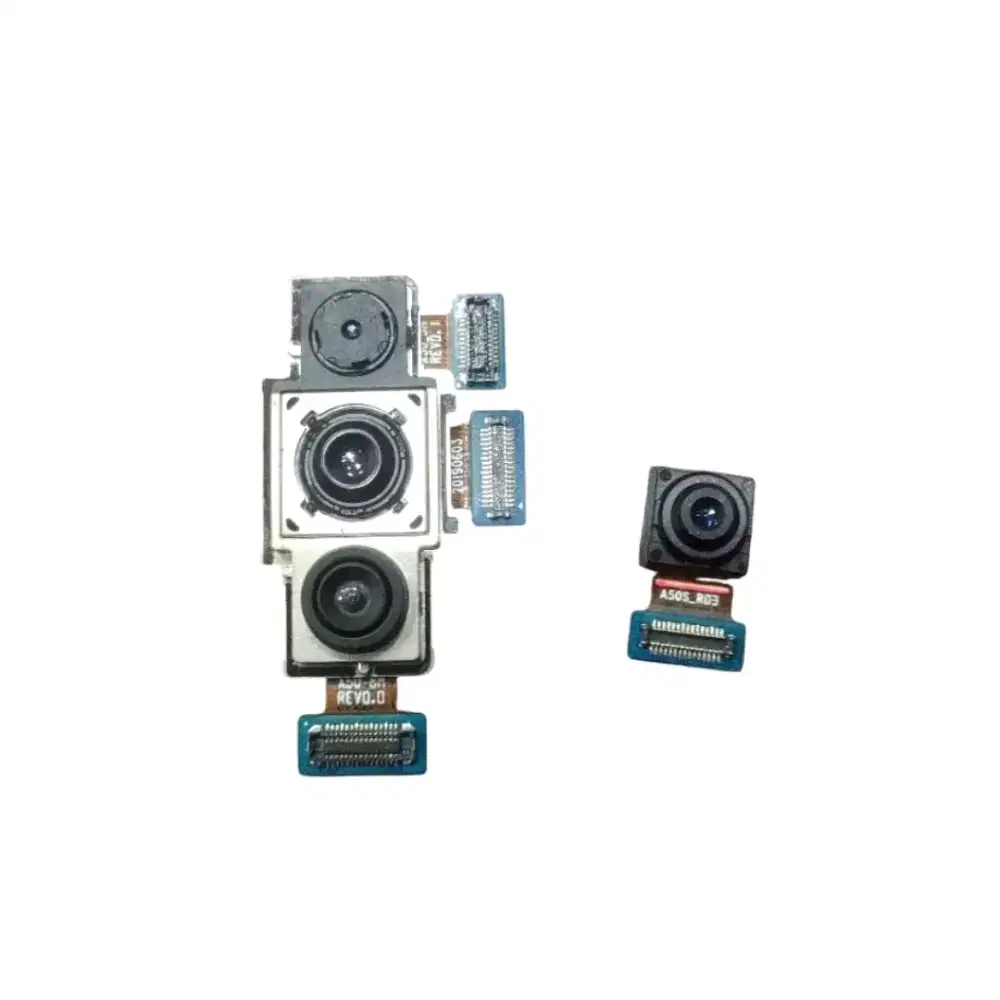Kamera samsung a50s ori copotan
