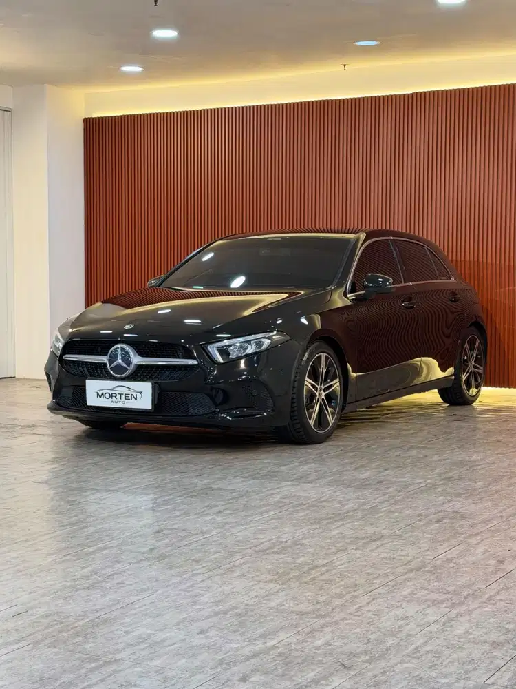 Mercedes Benz A200 Hatchback 2019