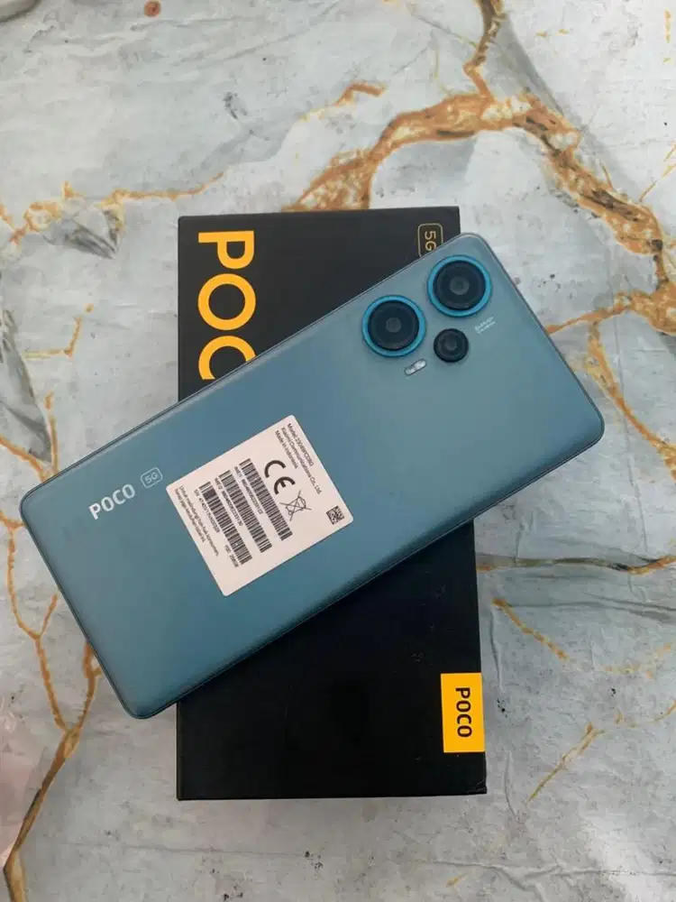 Poco f5 5g 8/256