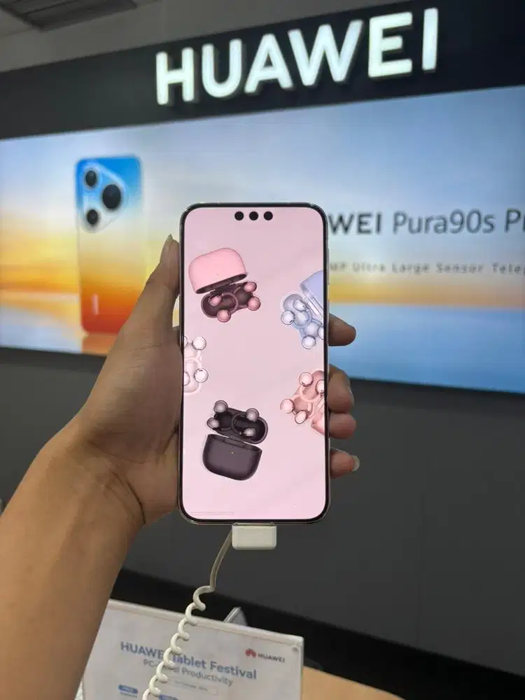 Huawei Mate 80 Pro