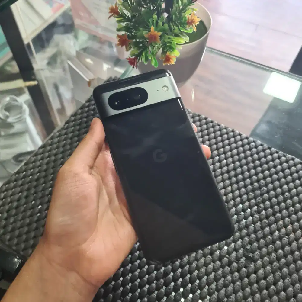 Google Pixel 8 128GB Inter Bea Cukai – Kamera Bagus, Performa Kencang