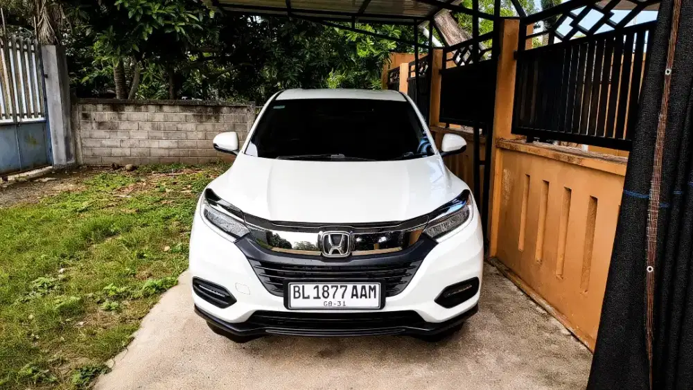HRV SE METIC 2019