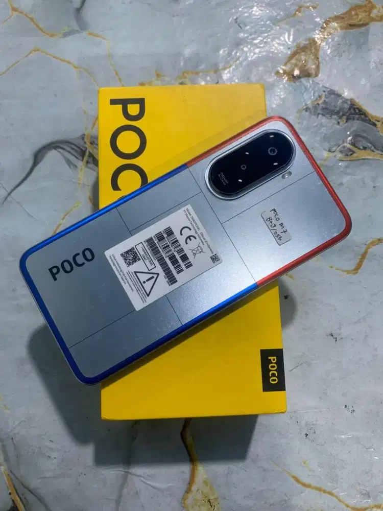 Poco M7 8/256 Second