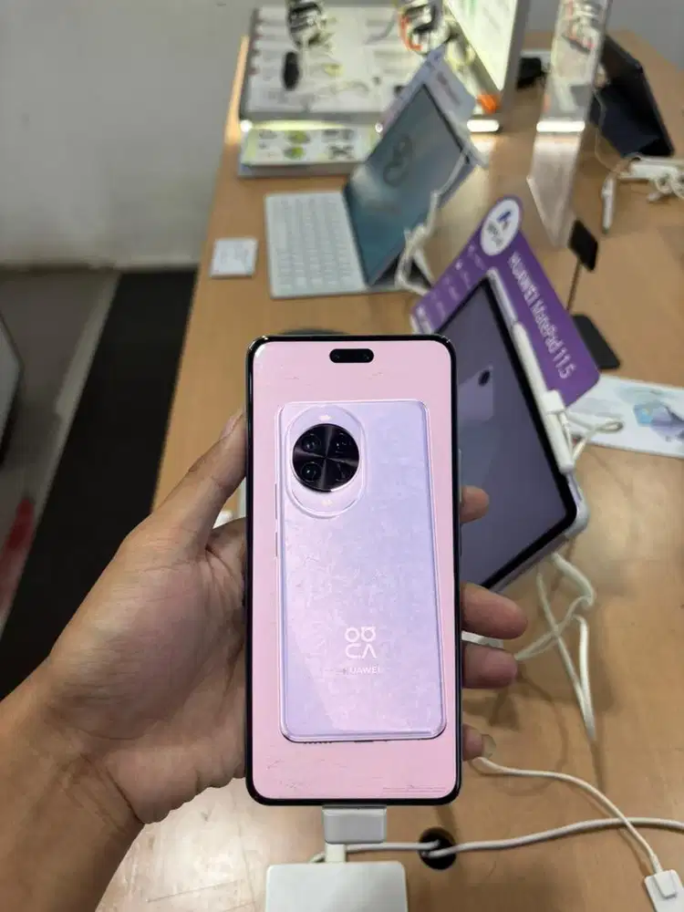 Huawei Nova 14 Pro