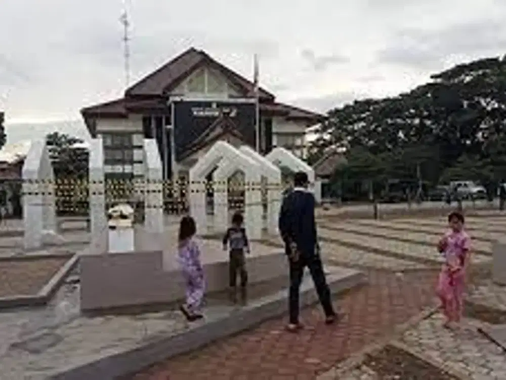 Jual Rumah di ALun Alun Leuwiliang Bogor Barat Dibawah Harga