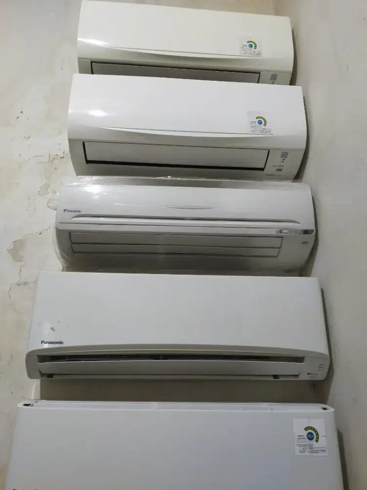 Ac second 0.5pk.3/4pk.1pk low watt