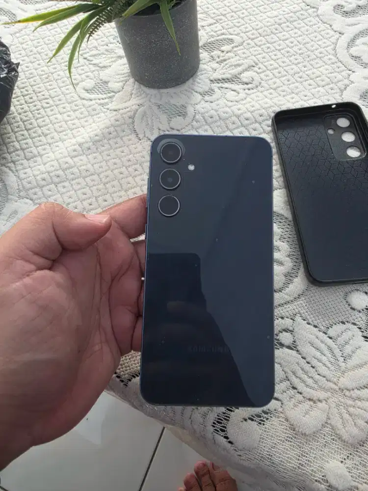 Samsung galaxy A55 5G 8/256GB