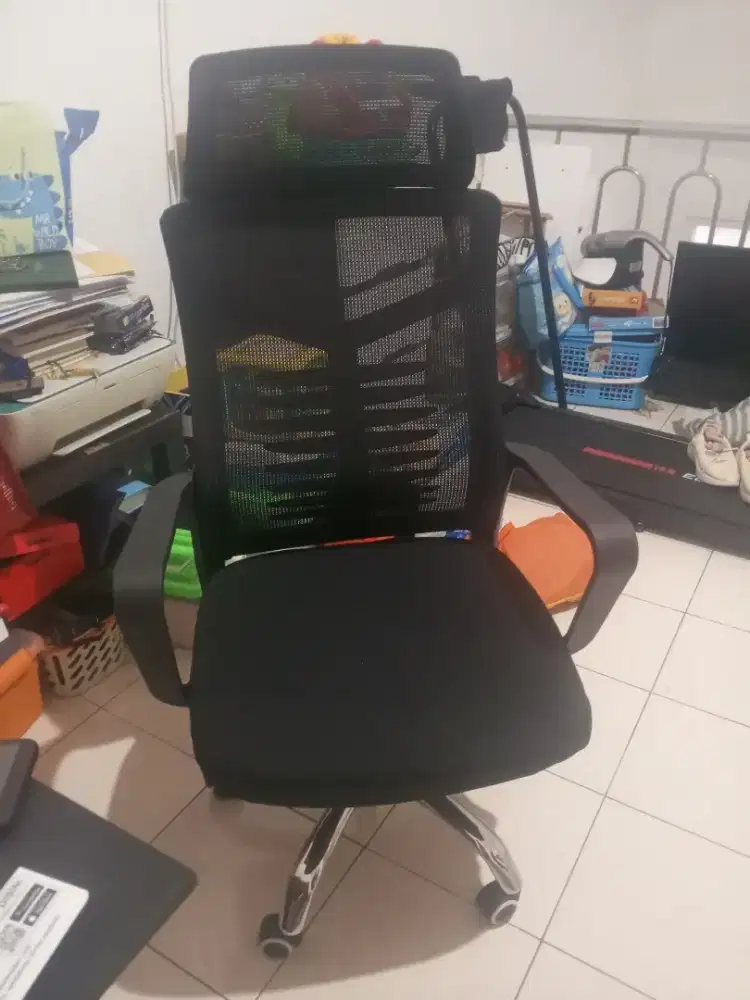 Kursi gaming / kerja