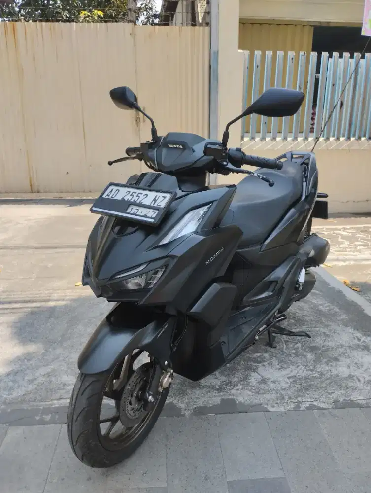 HONDA VARIO 160 ABS 2022 MURAH