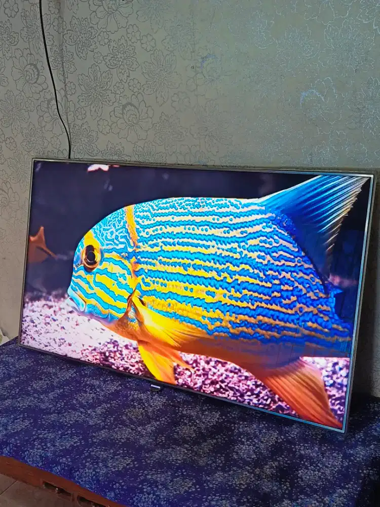 Smart TV samsung 46 inchi
