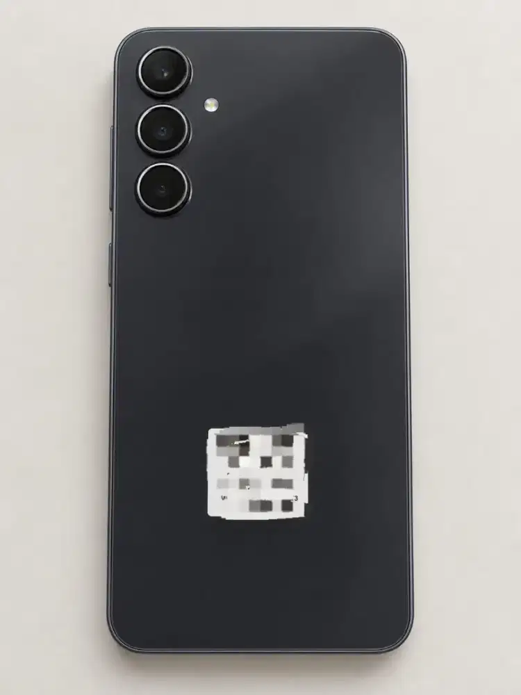 Samsung A55 12 / 256 GB
