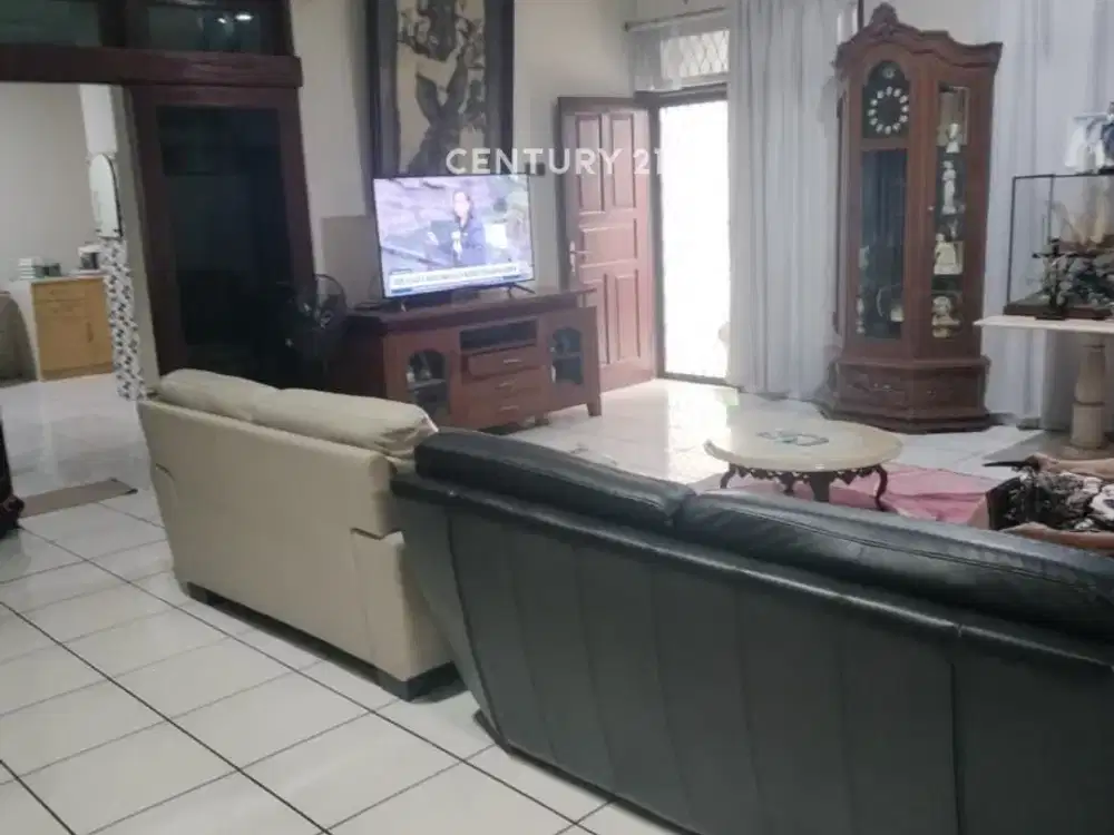 Rumah Hook Strategis Di Pulo Gebang Permai LT 600m 4 KT 5 KM